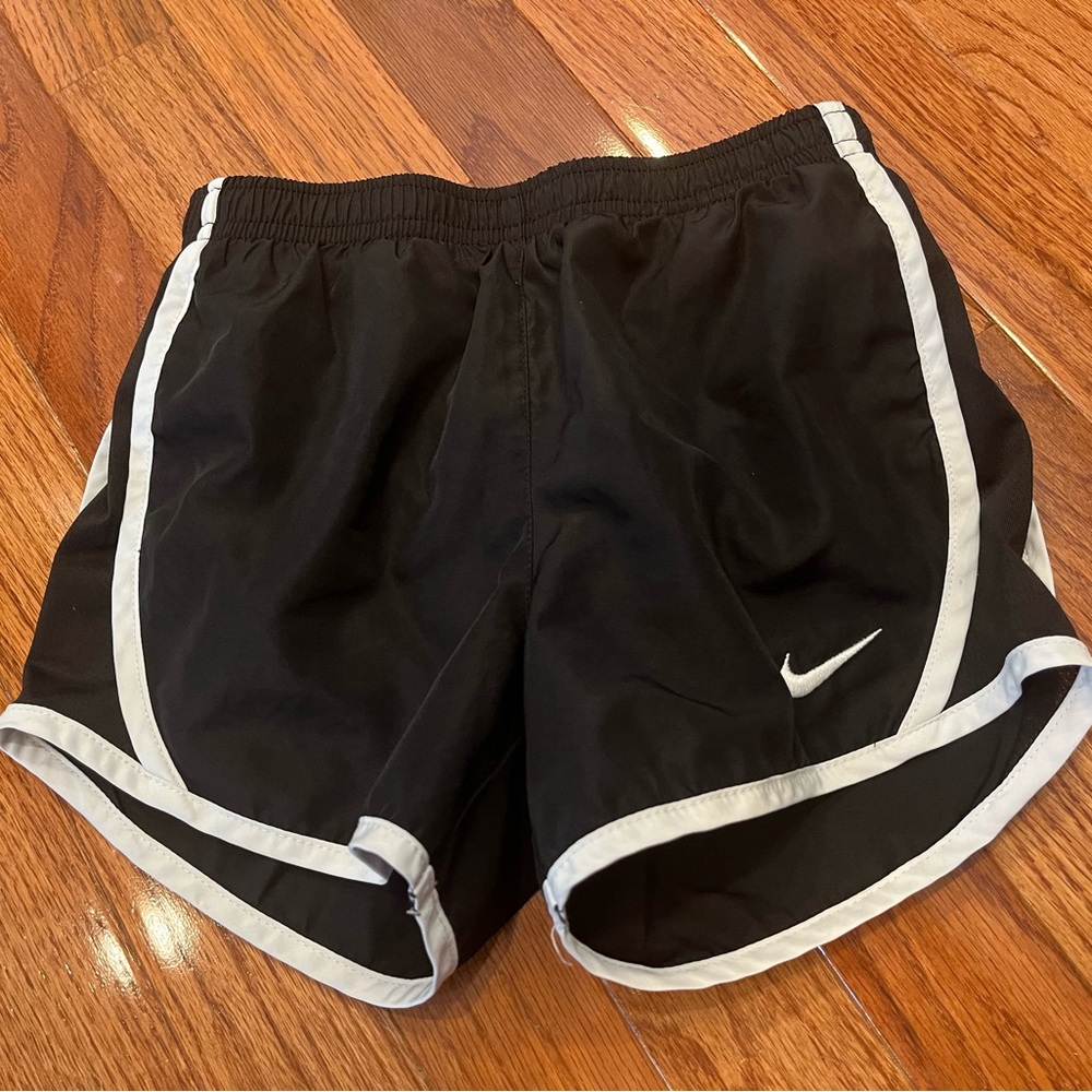 Nike Girls Shorts Size 6